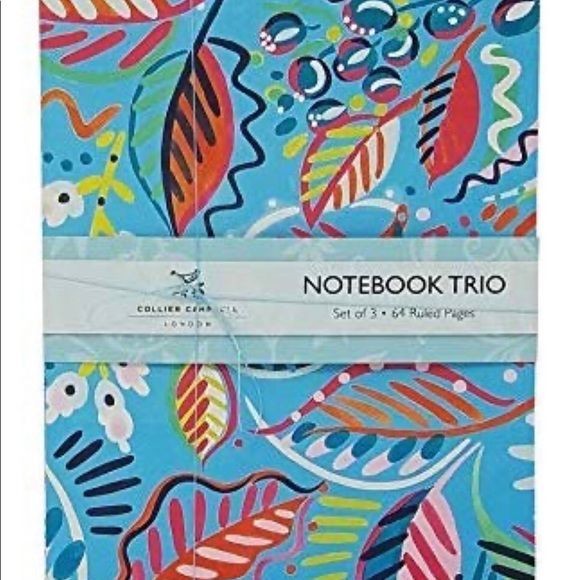 Notebook Trio - Picture 2 of 5
